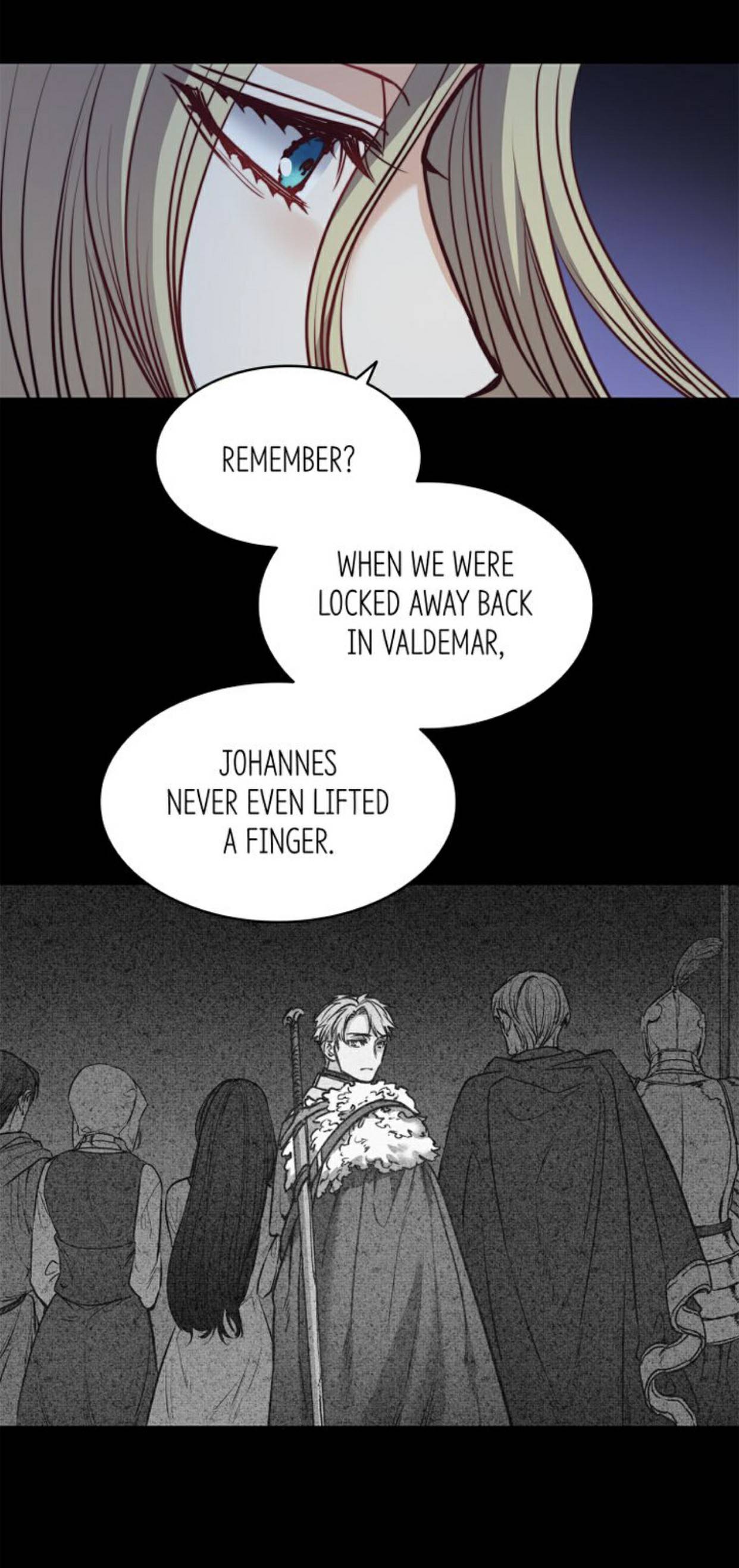 The Devil chapter 51 - page 20