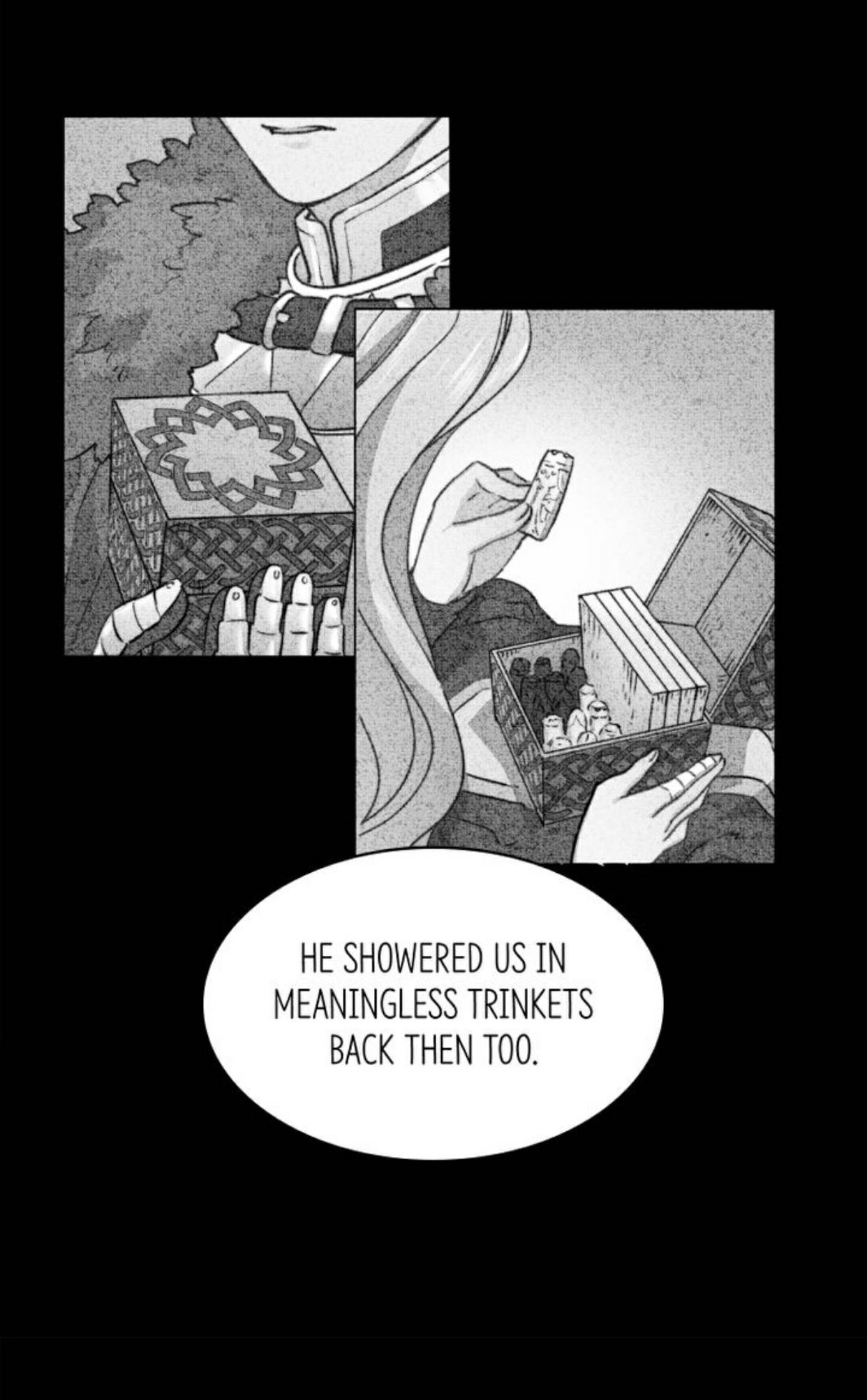 The Devil chapter 51 - page 21