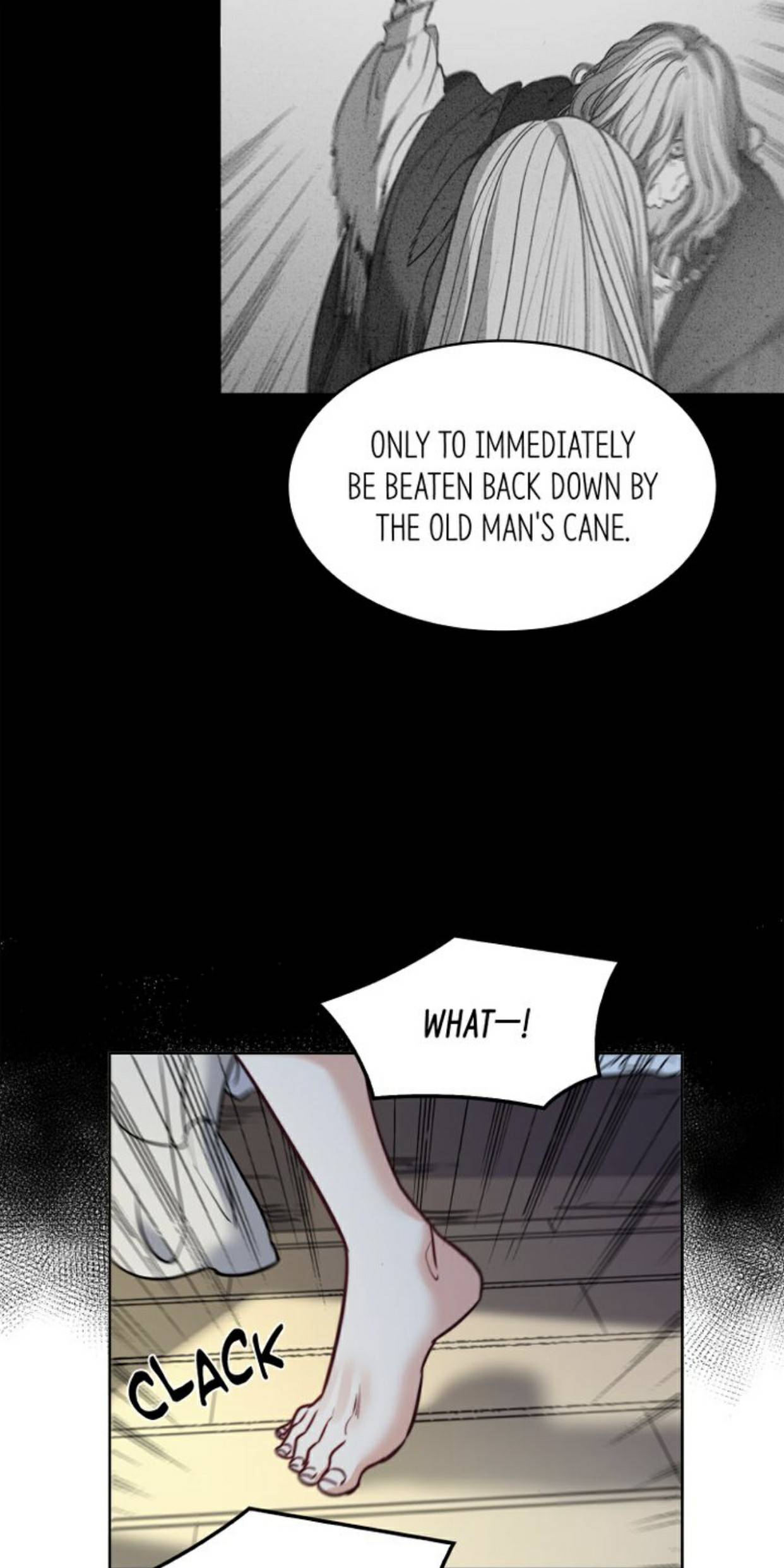 The Devil chapter 51 - page 23