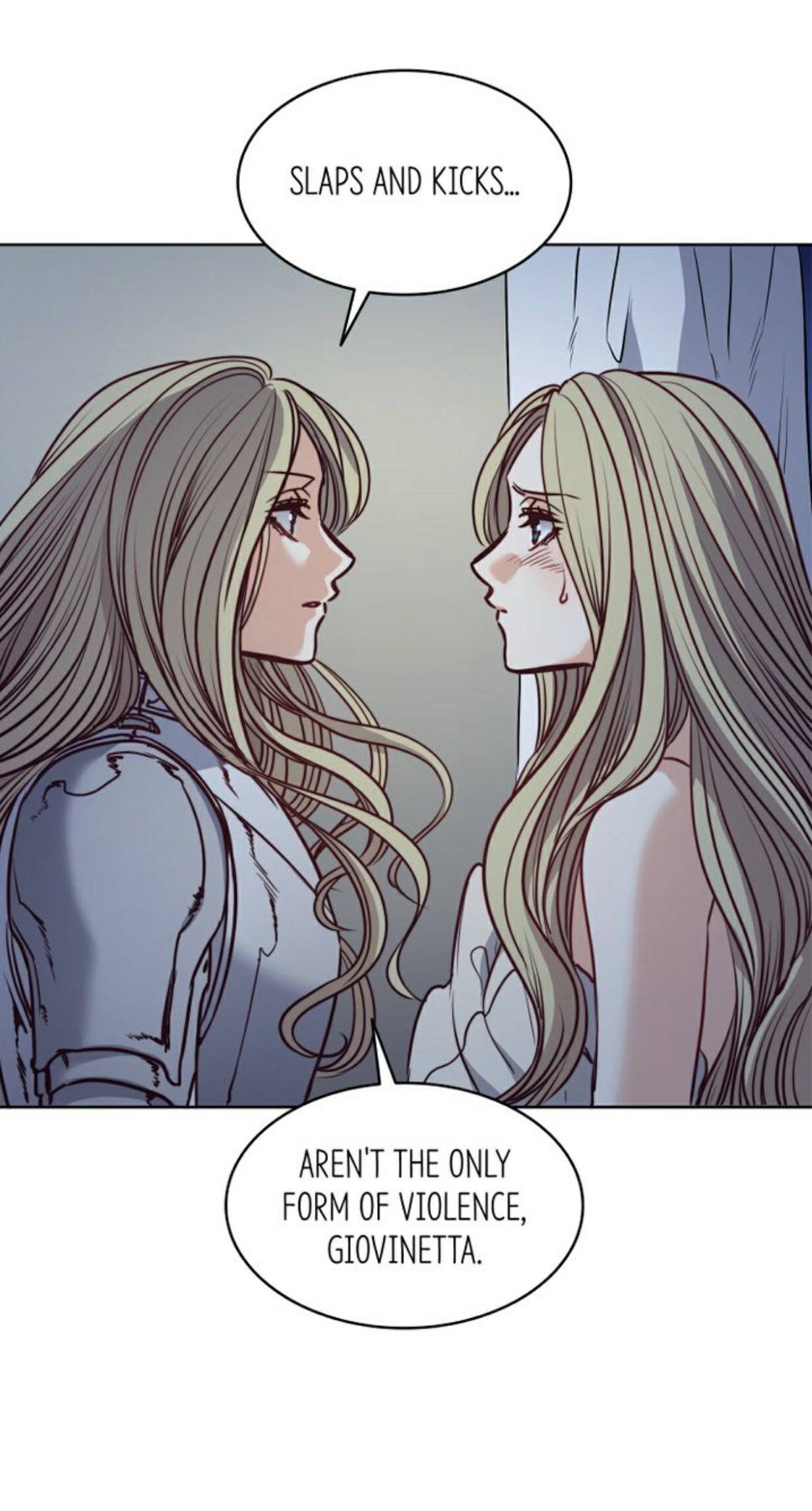 The Devil chapter 51 - page 26