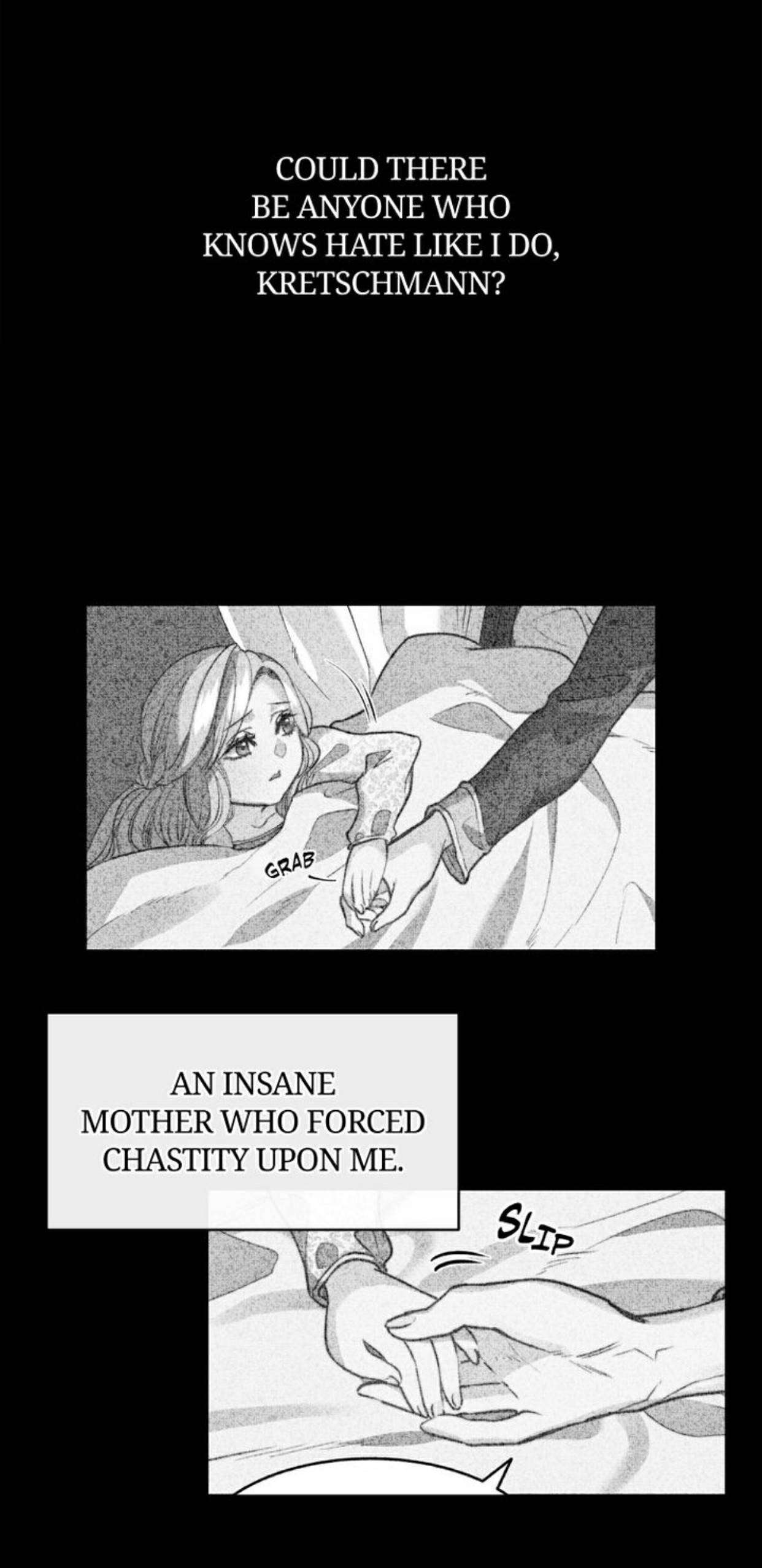 The Devil chapter 51 - page 4