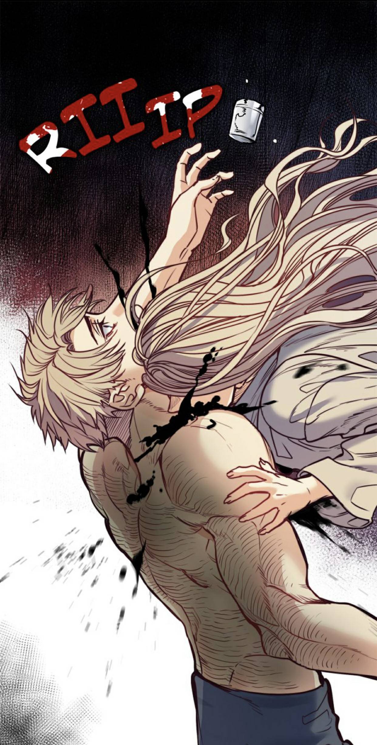 The Devil chapter 51 - page 62