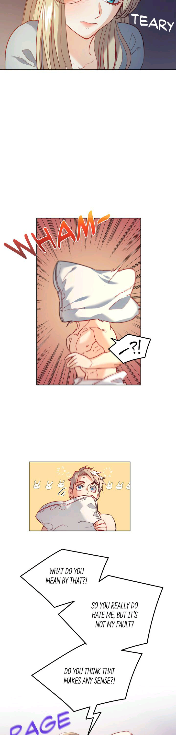 The Devil chapter 13 - page 14