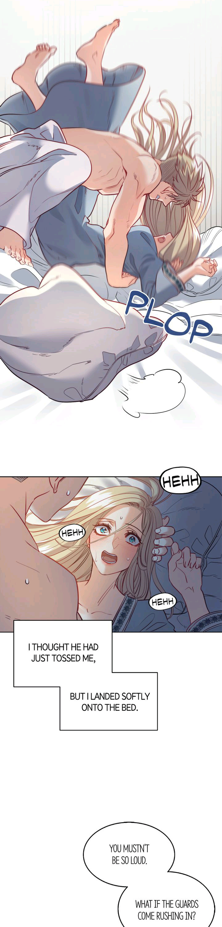 The Devil chapter 13 - page 17