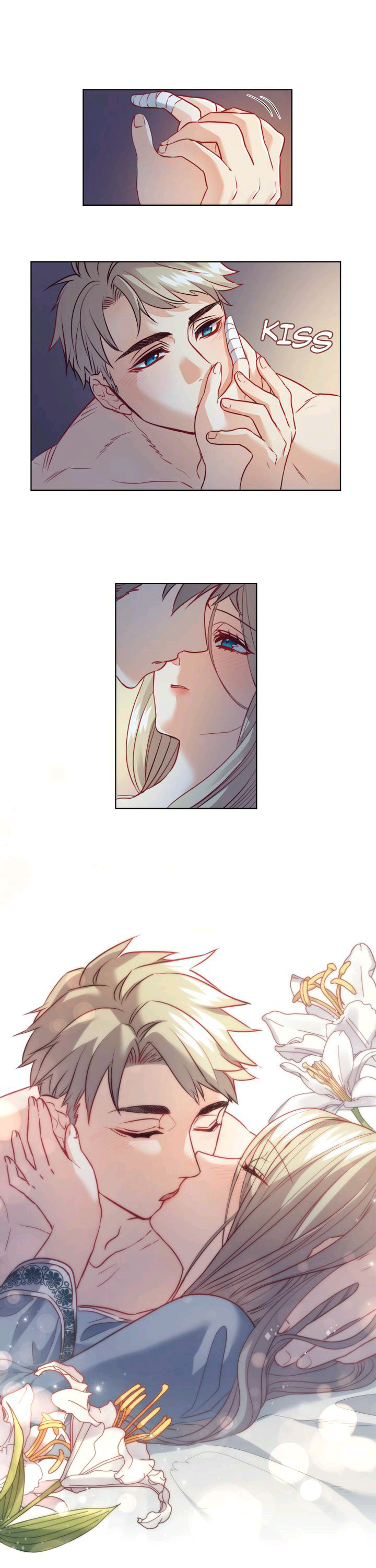 The Devil chapter 13 - page 21