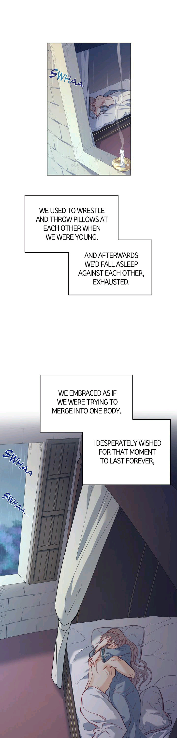 The Devil chapter 13 - page 22