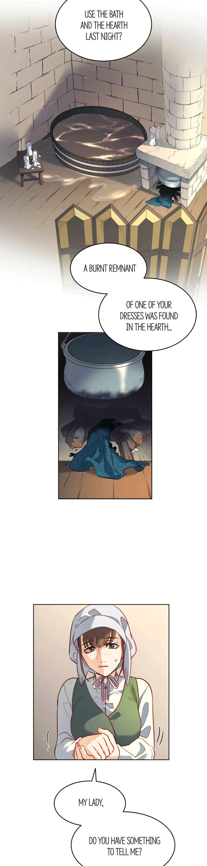 The Devil chapter 13 - page 25