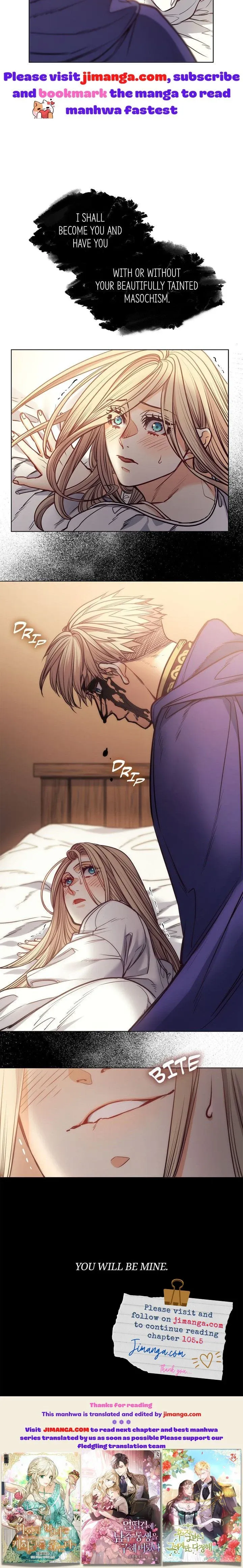 The Devil chapter 105 - page 4