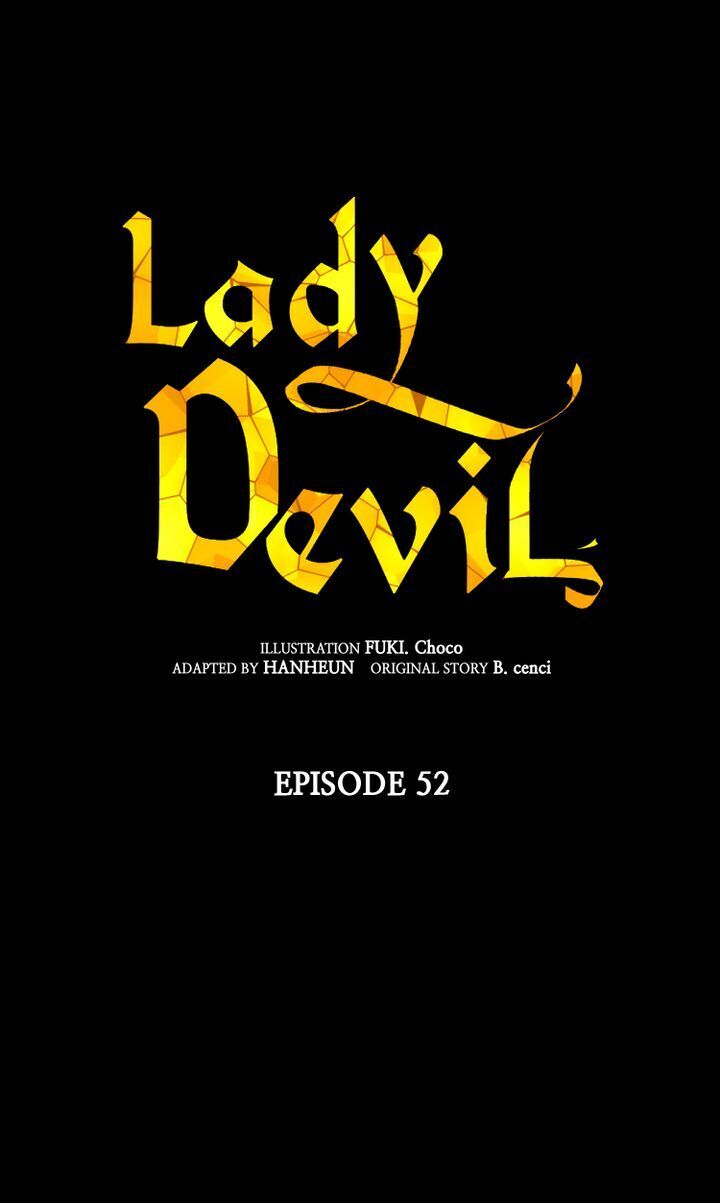 The Devil chapter 52 - page 1