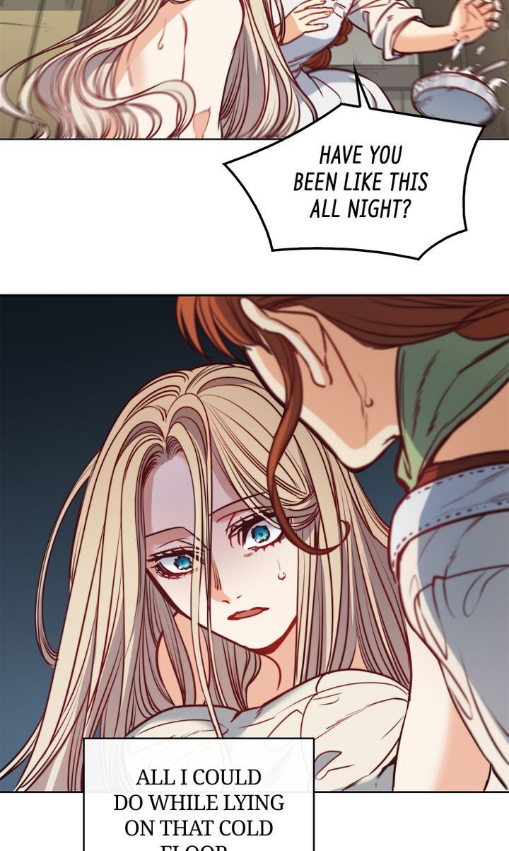 The Devil chapter 52 - page 11