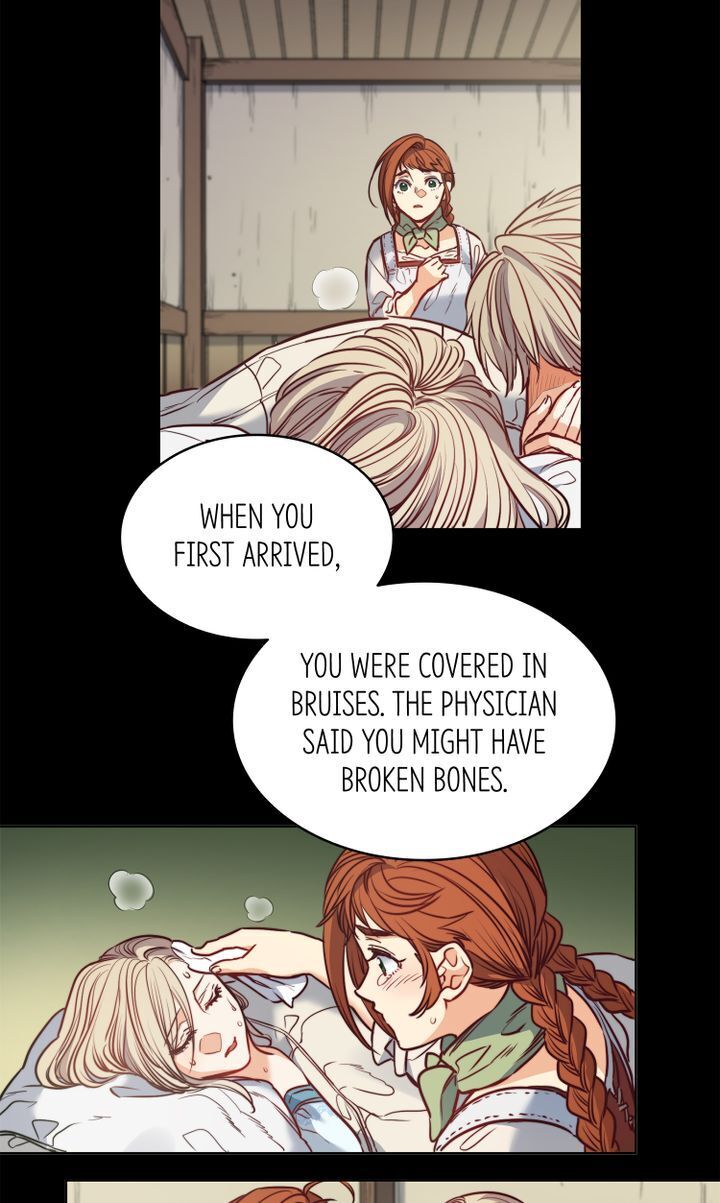 The Devil chapter 52 - page 21