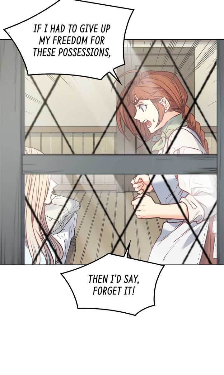 The Devil chapter 52 - page 32