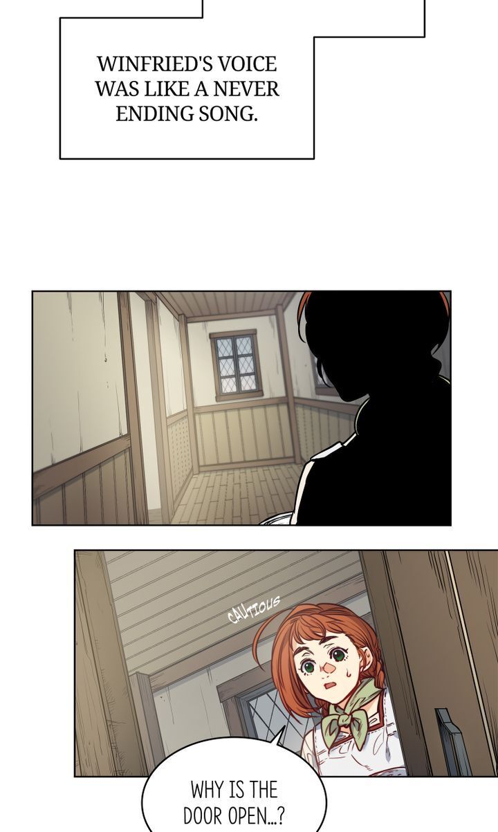 The Devil chapter 52 - page 9