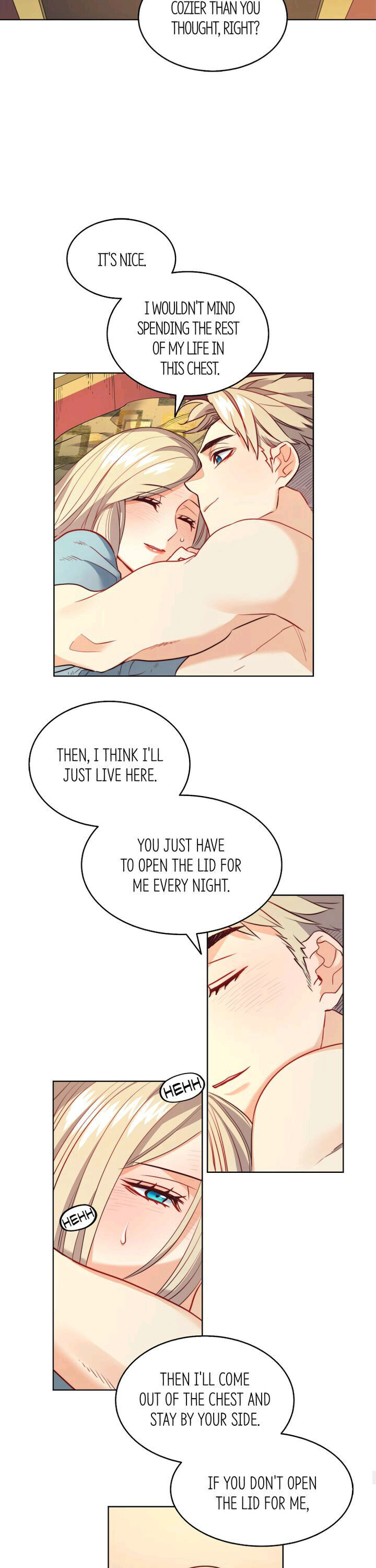 The Devil chapter 14 - page 15