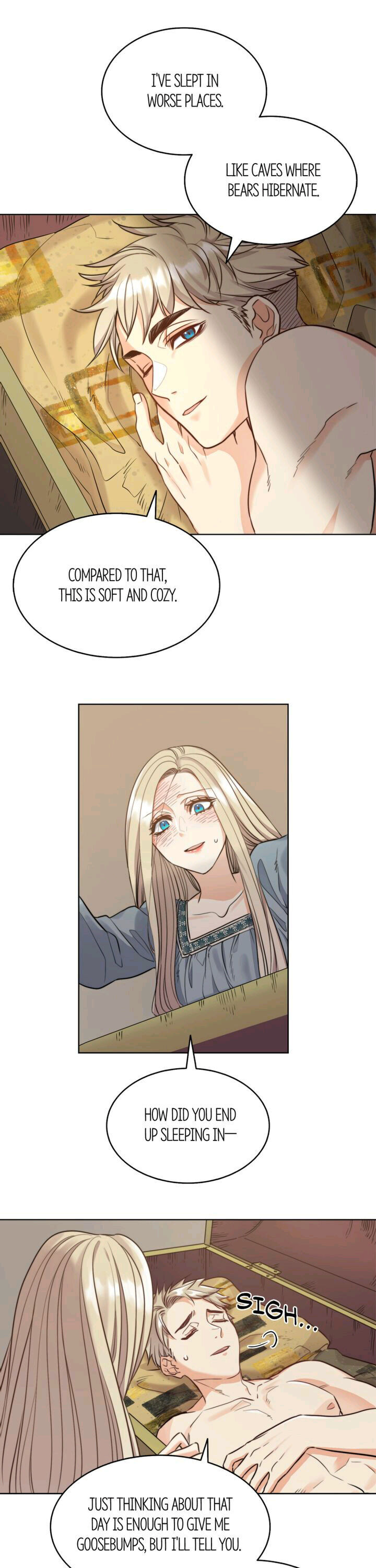 The Devil chapter 14 - page 8