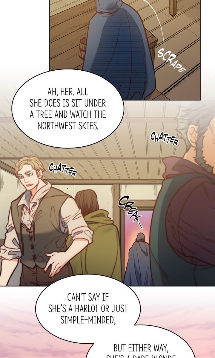 The Devil chapter 53 - page 11