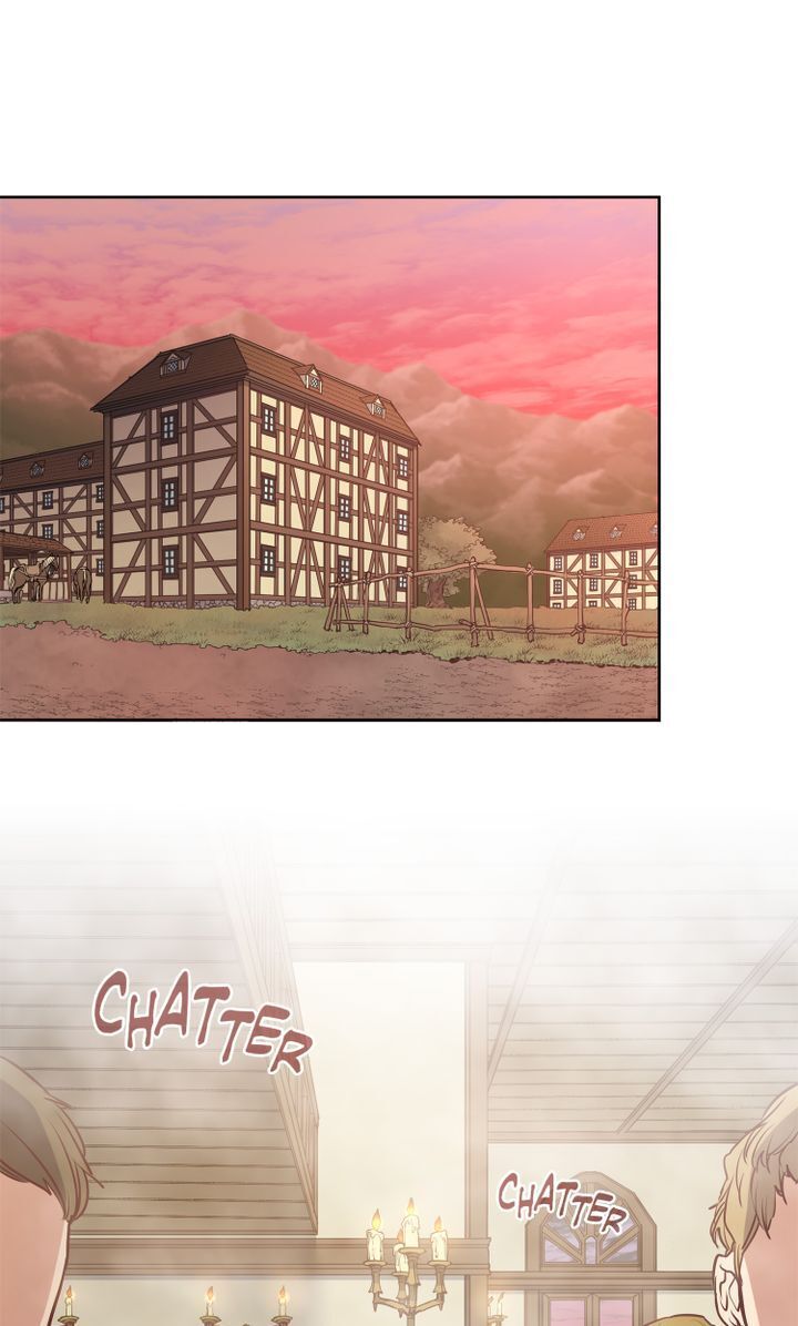 The Devil chapter 53 - page 3