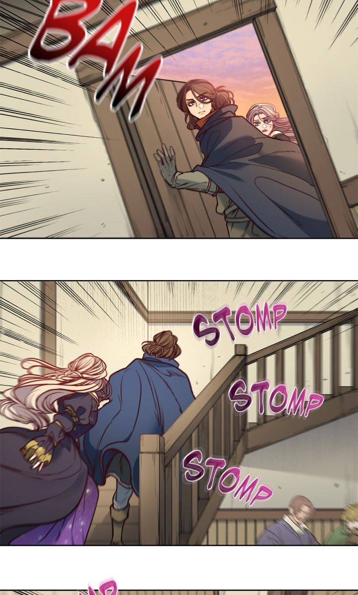 The Devil chapter 53 - page 31