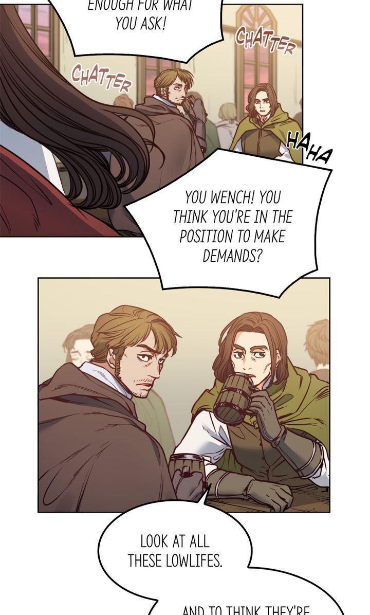 The Devil chapter 53 - page 5