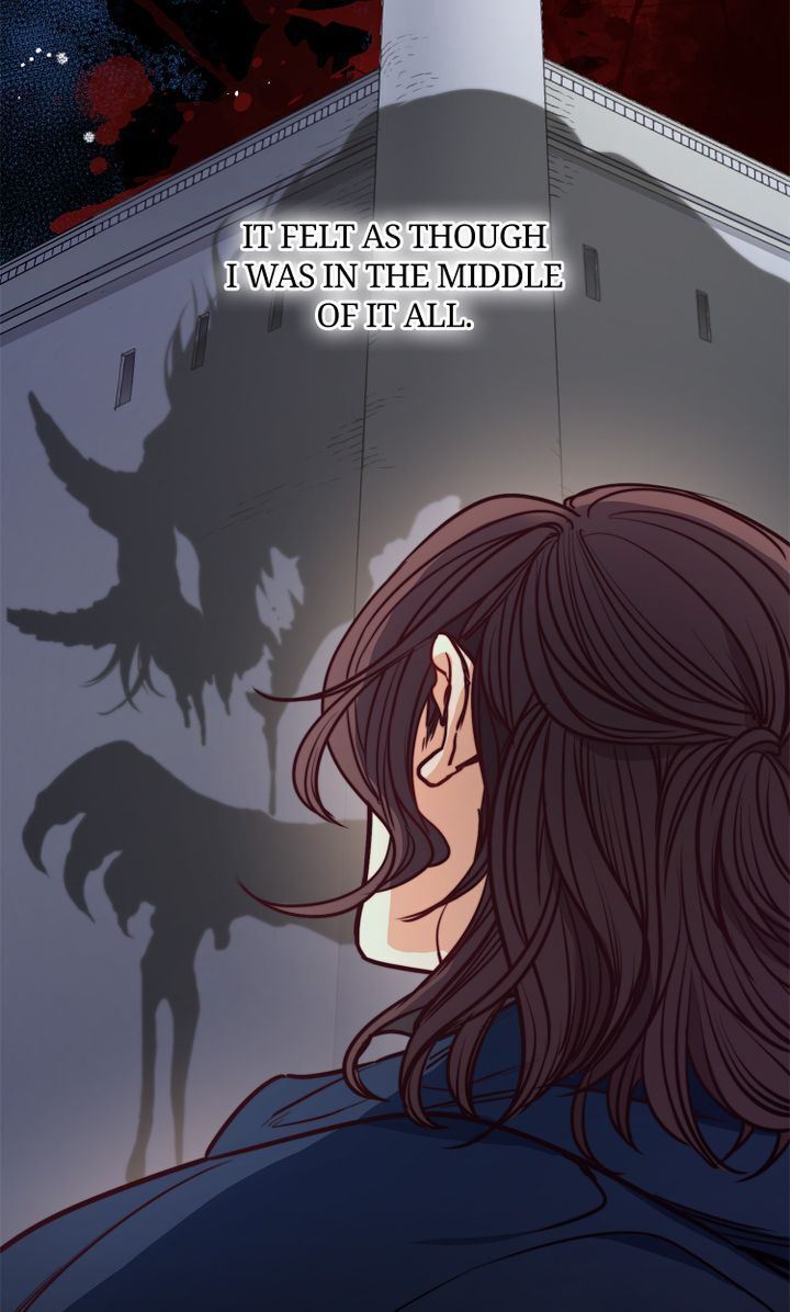 The Devil chapter 53 - page 55