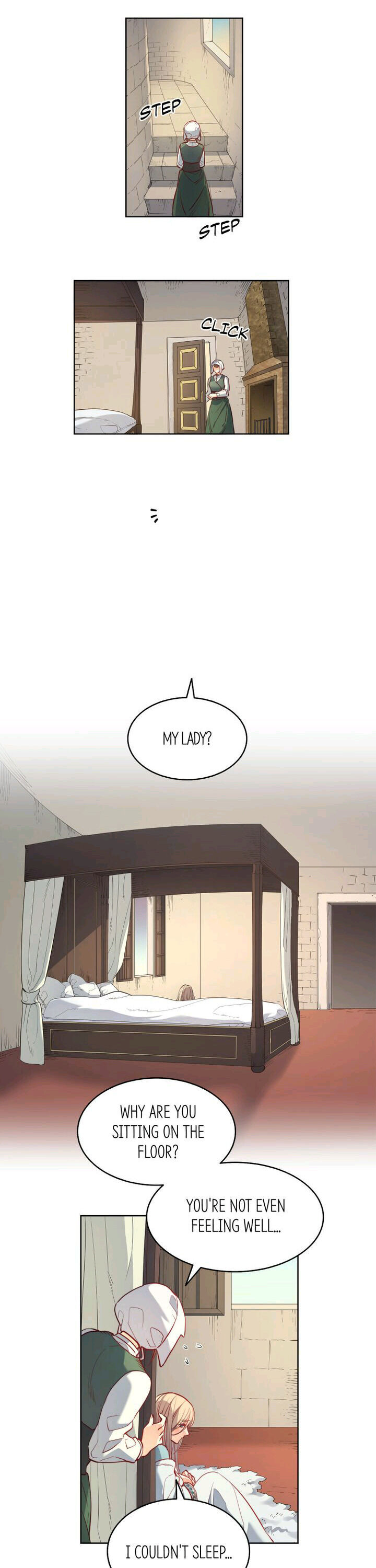 The Devil chapter 15 - page 12
