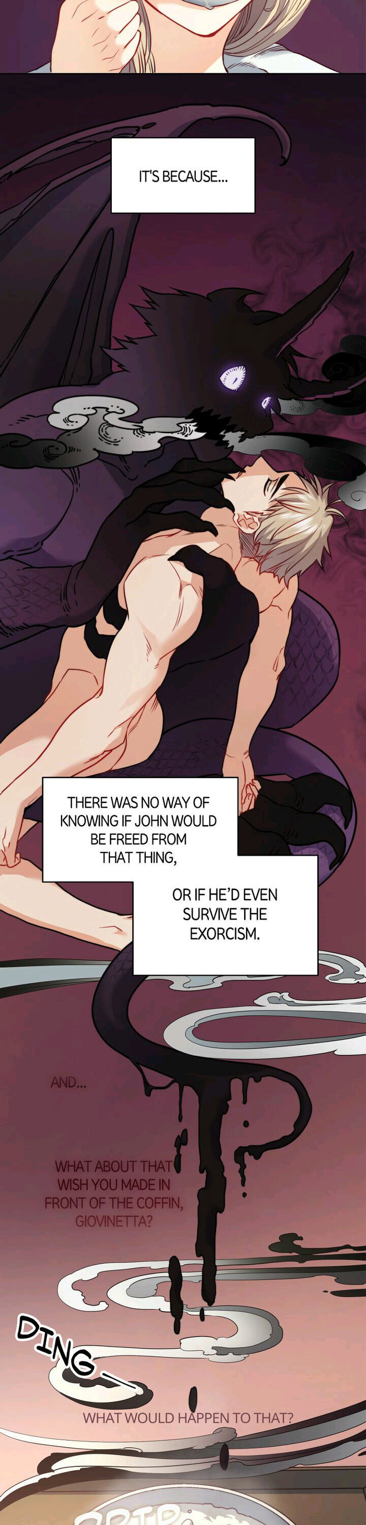 The Devil chapter 15 - page 3