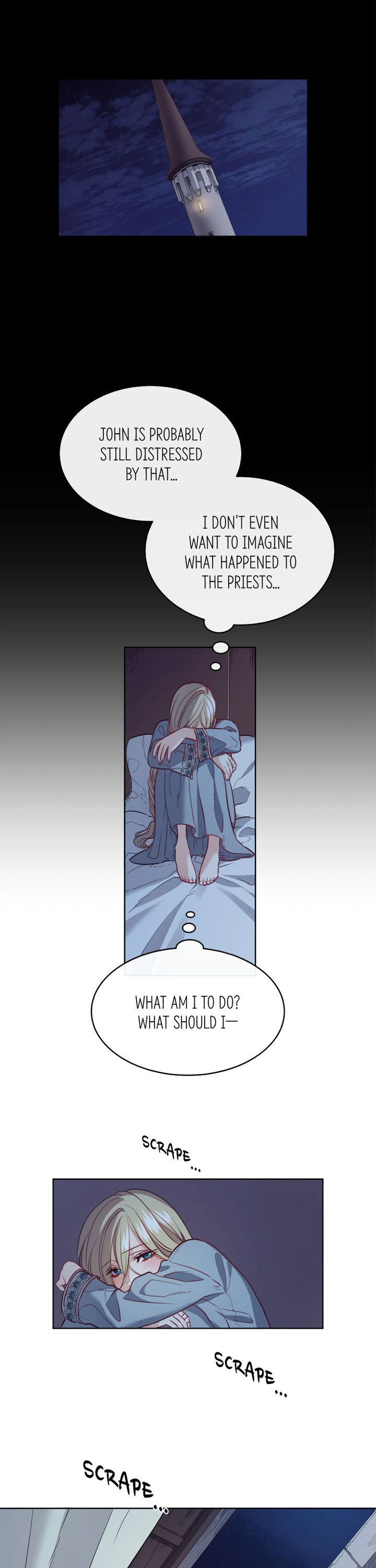 The Devil chapter 16 - page 11