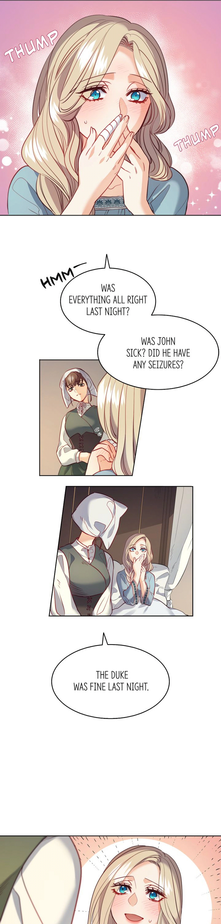 The Devil chapter 16 - page 8