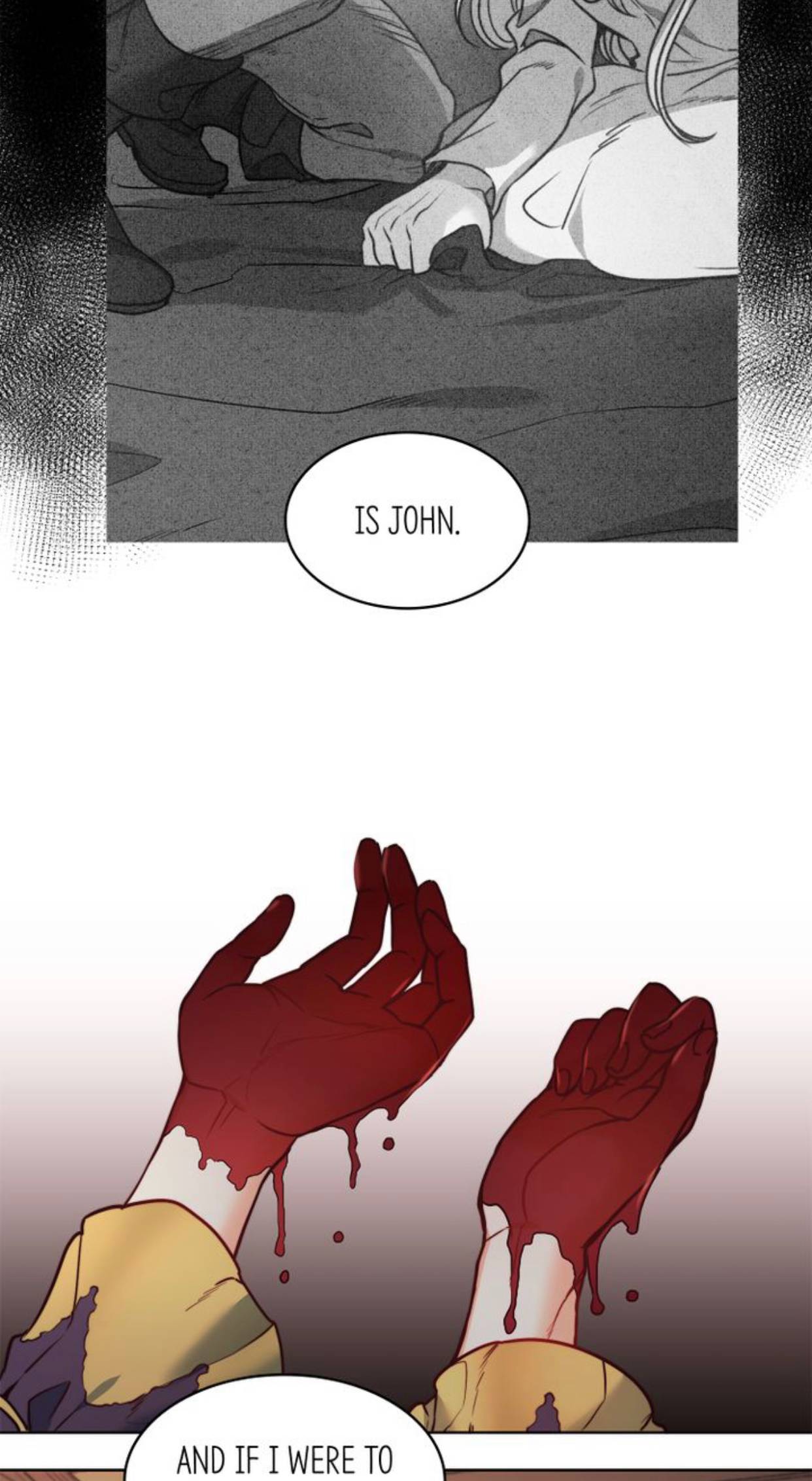 The Devil chapter 54 - page 11