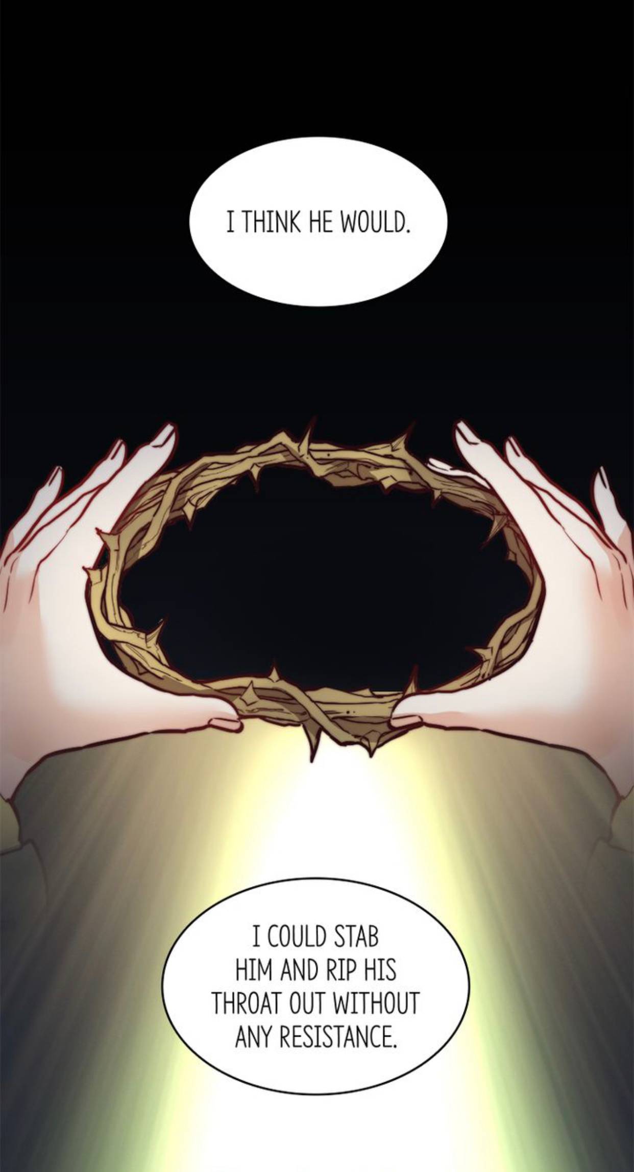 The Devil chapter 54 - page 14