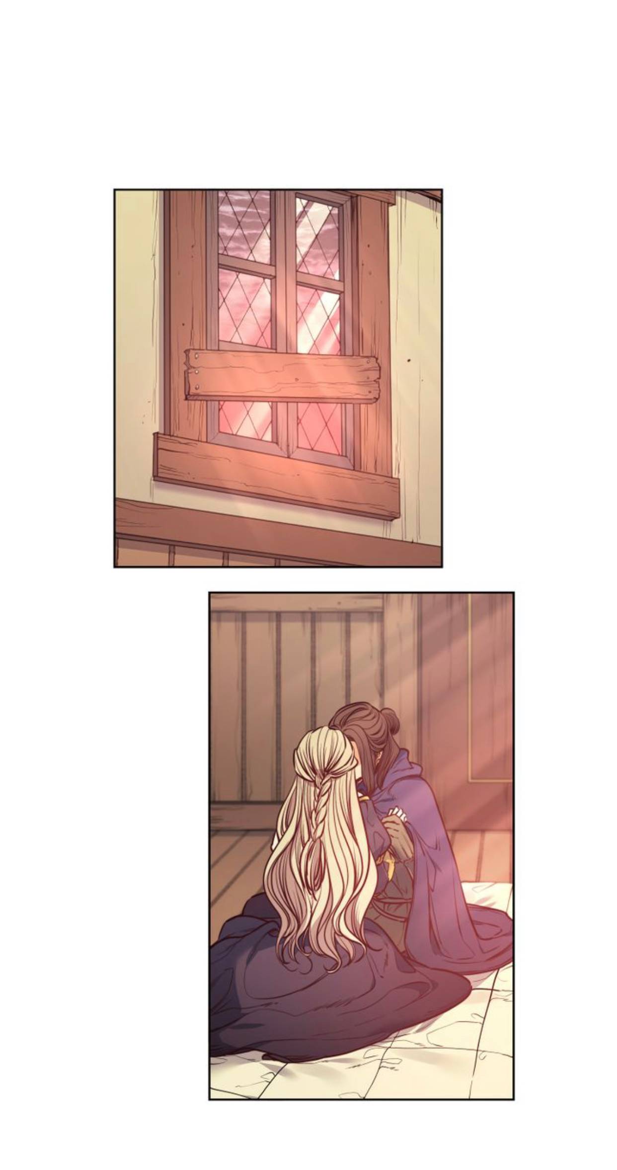 The Devil chapter 54 - page 2