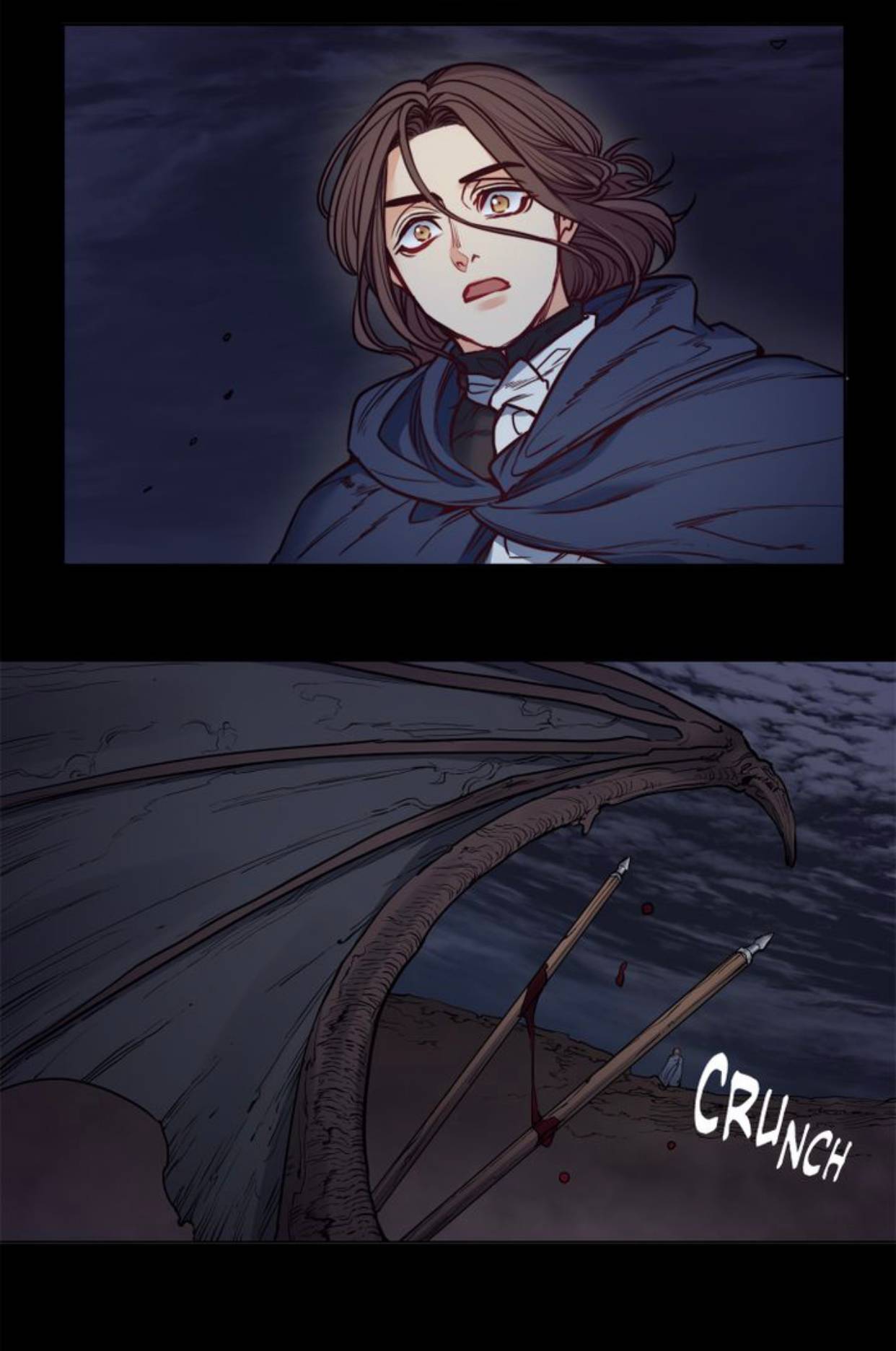The Devil chapter 54 - page 25
