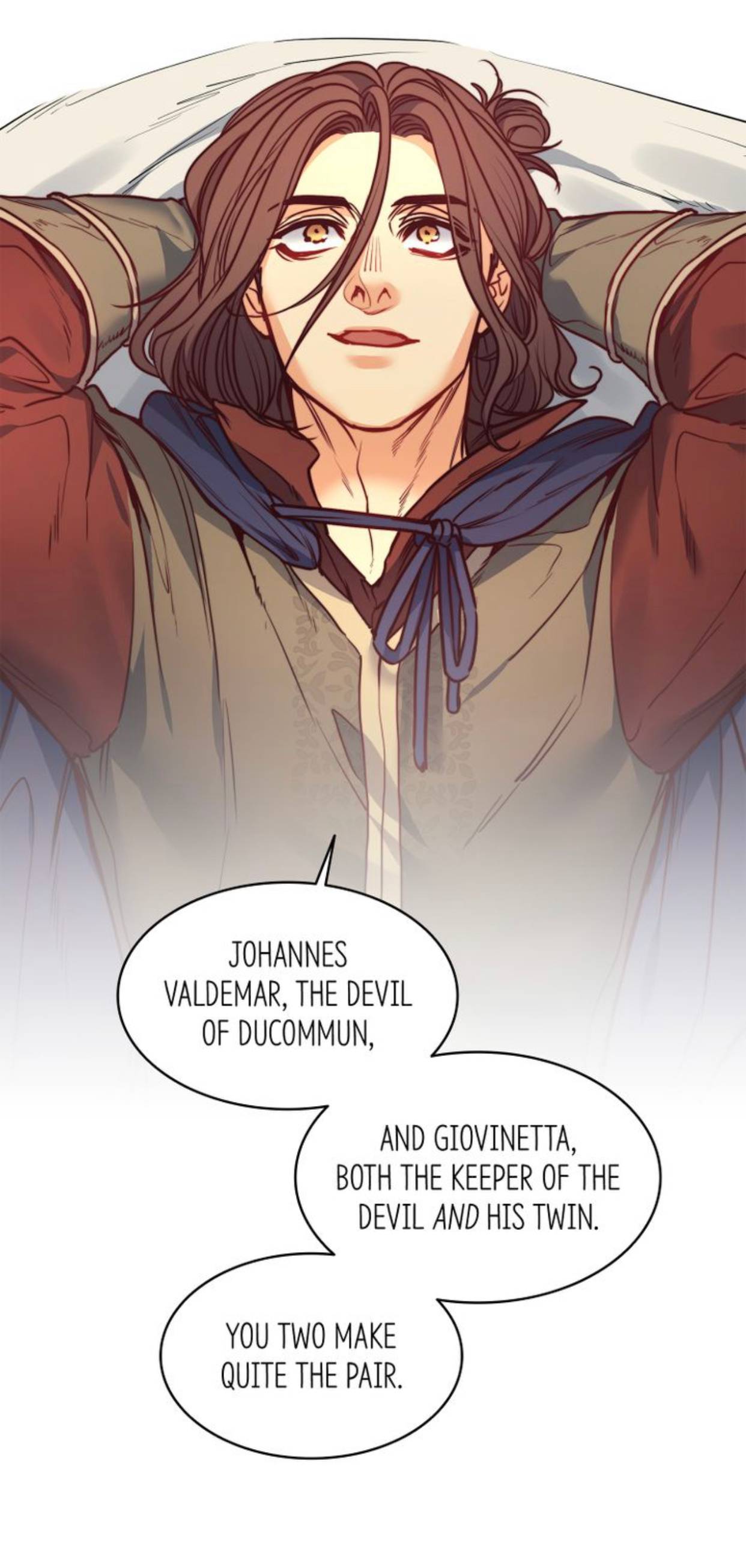 The Devil chapter 54 - page 27
