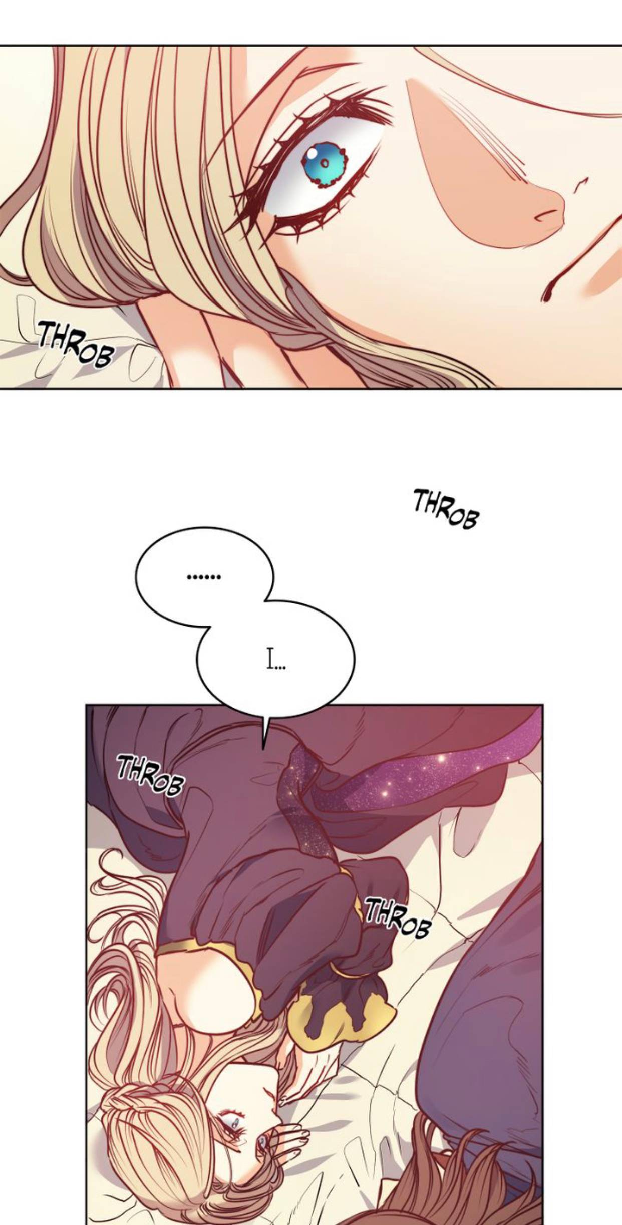 The Devil chapter 54 - page 32