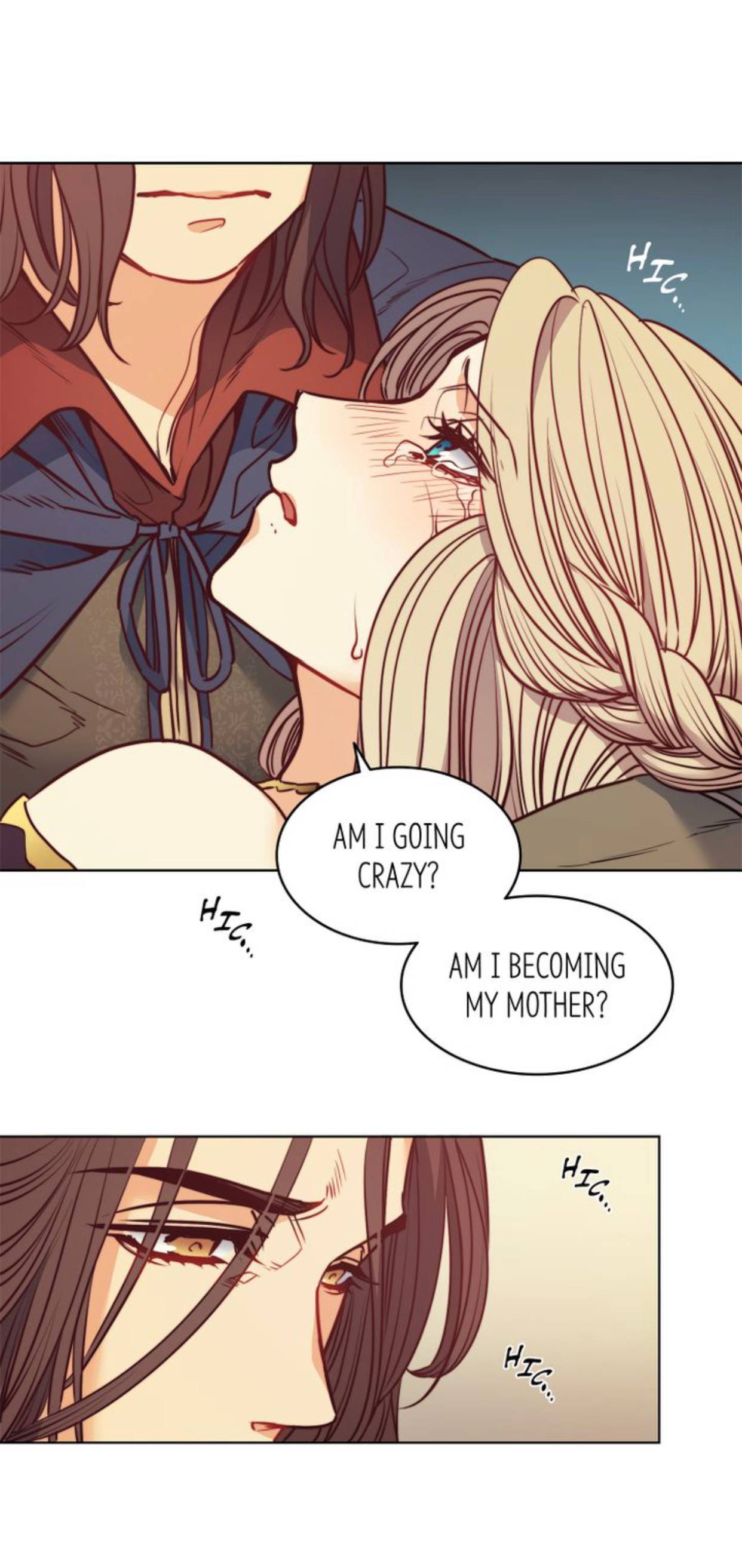 The Devil chapter 54 - page 57