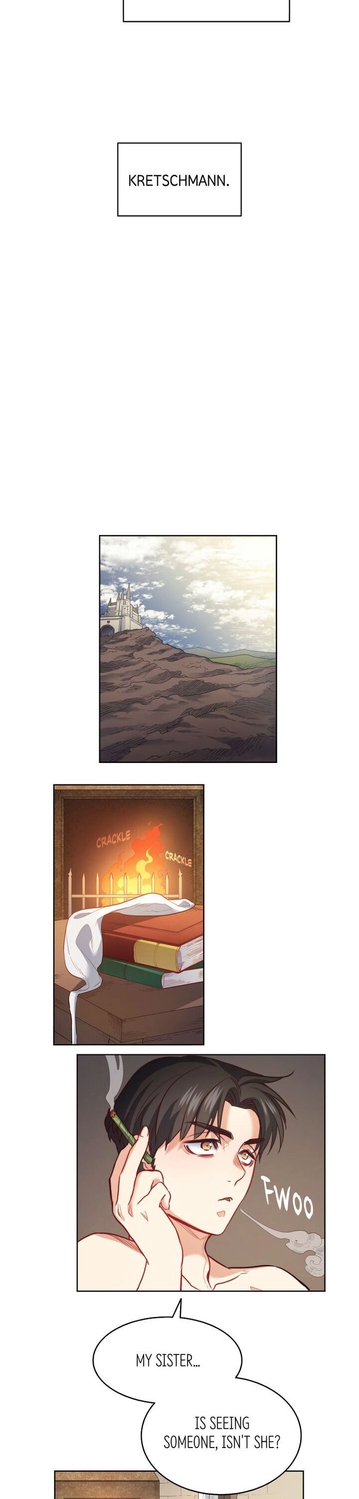 The Devil chapter 17 - page 22