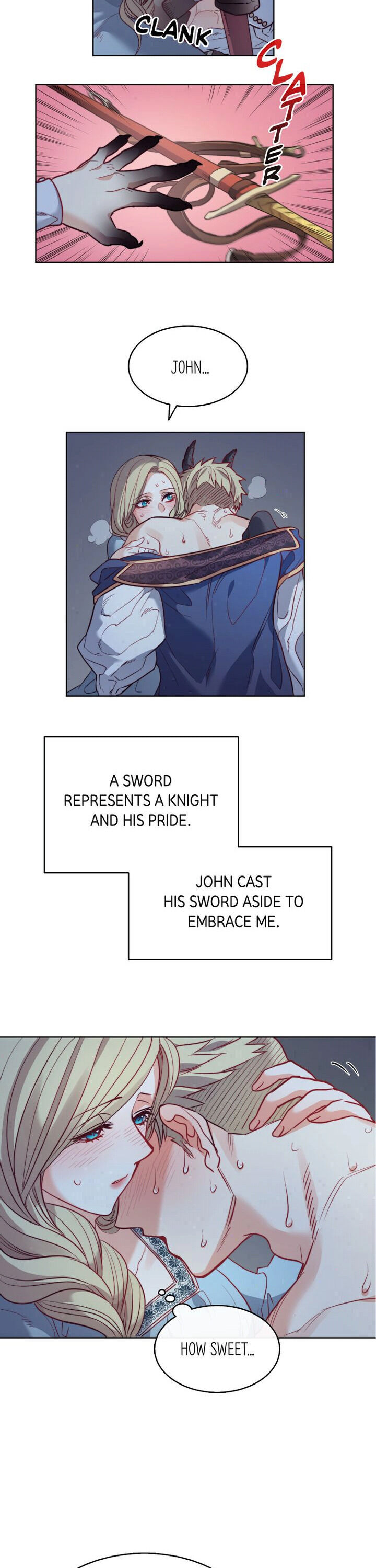 The Devil chapter 17 - page 3