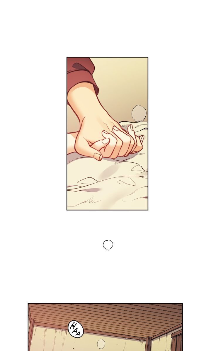 The Devil chapter 55 - page 1
