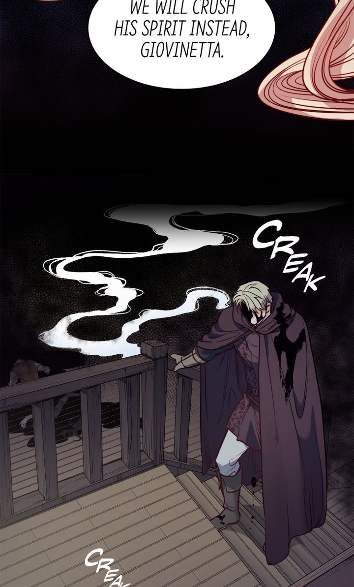 The Devil chapter 55 - page 11