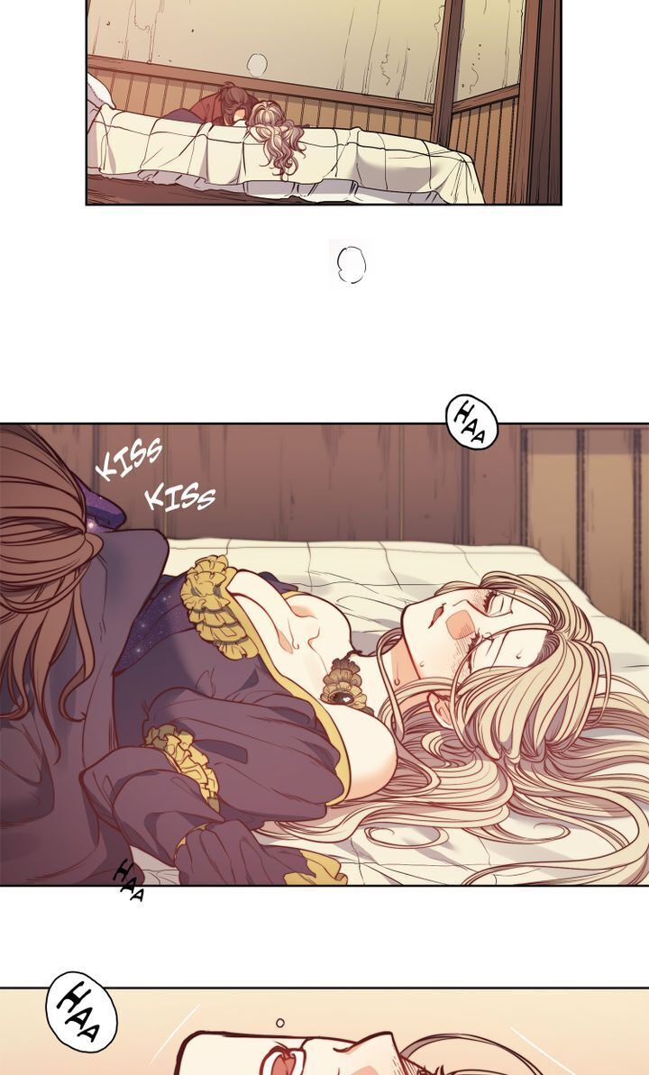 The Devil chapter 55 - page 2