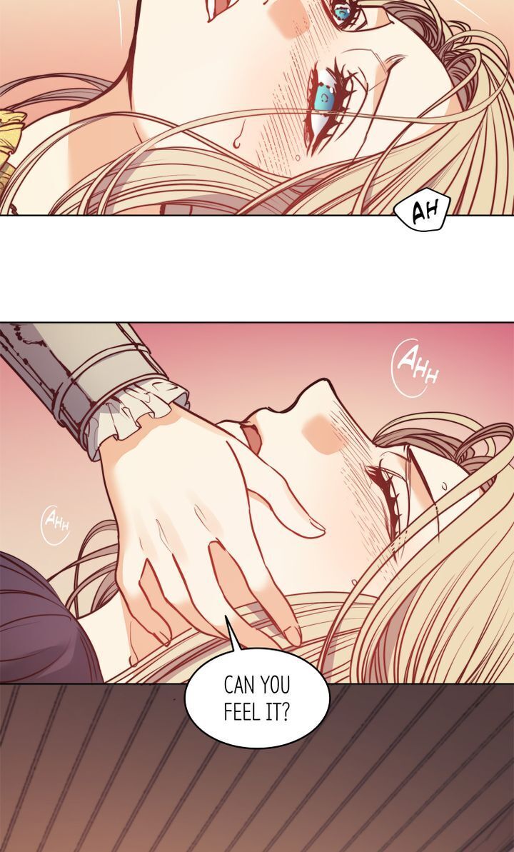 The Devil chapter 55 - page 3