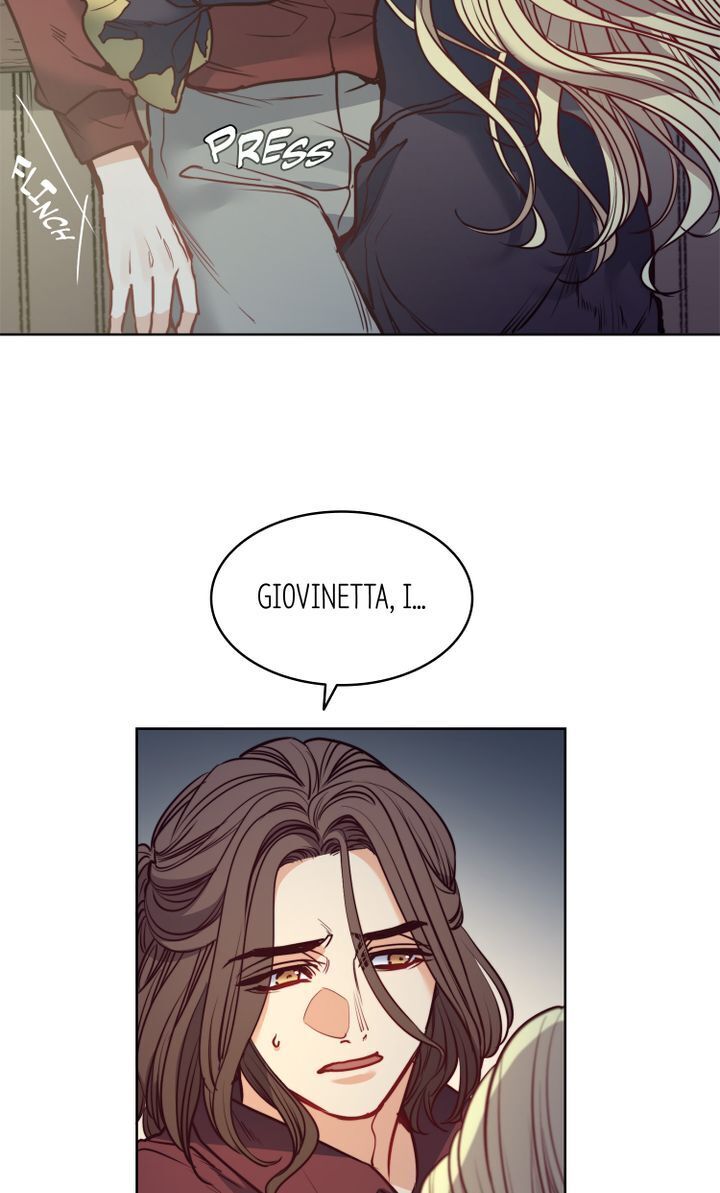 The Devil chapter 55 - page 35