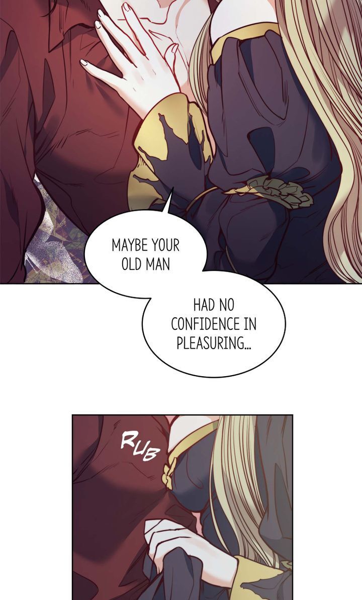 The Devil chapter 55 - page 40