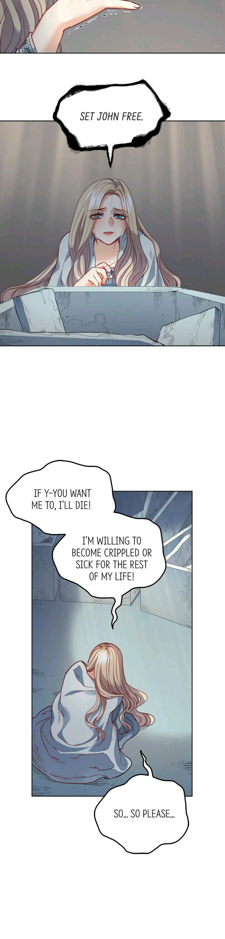 The Devil chapter 18 - page 3