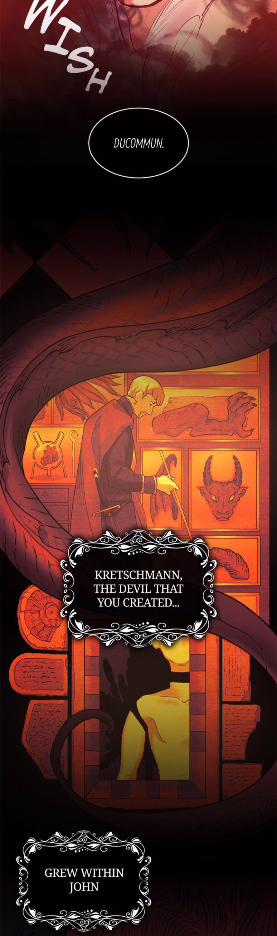 The Devil chapter 56 - page 17
