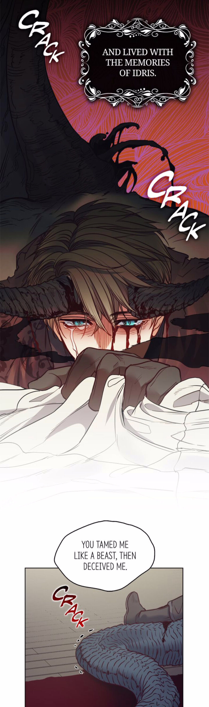 The Devil chapter 56 - page 18
