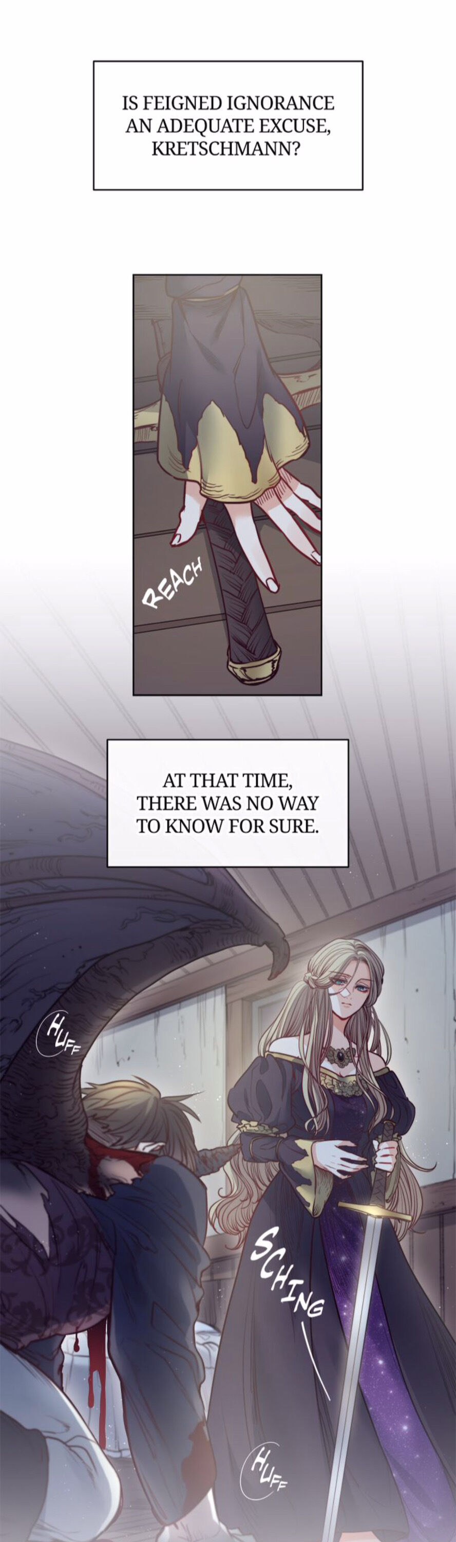 The Devil chapter 56 - page 21