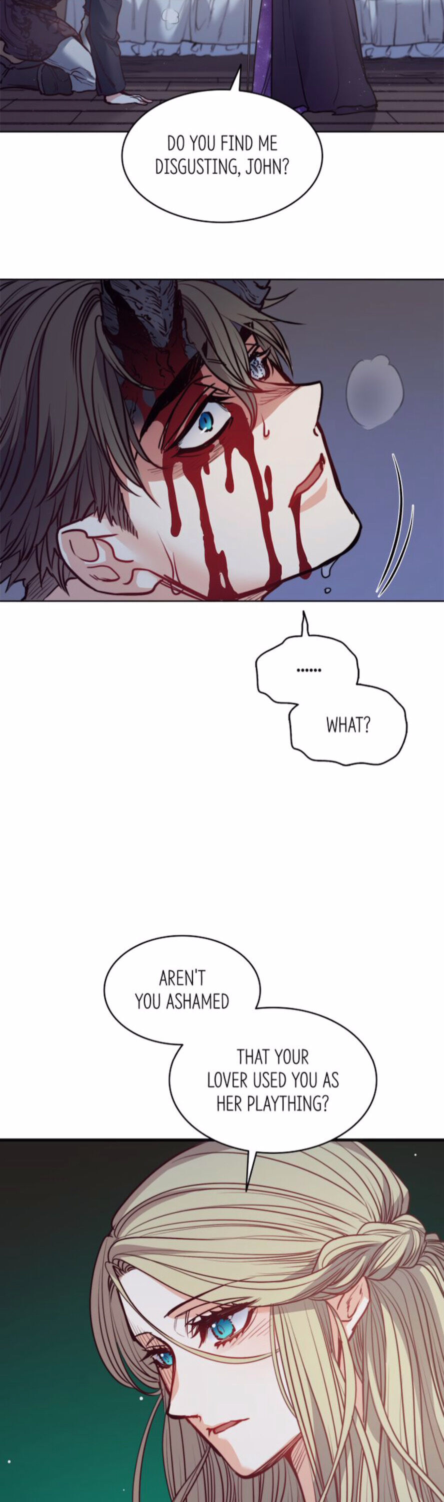 The Devil chapter 56 - page 23