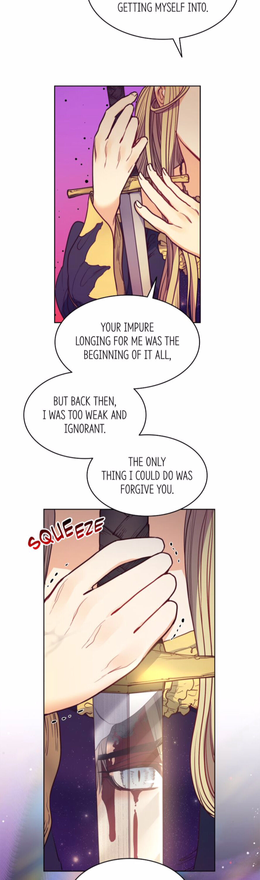 The Devil chapter 56 - page 26