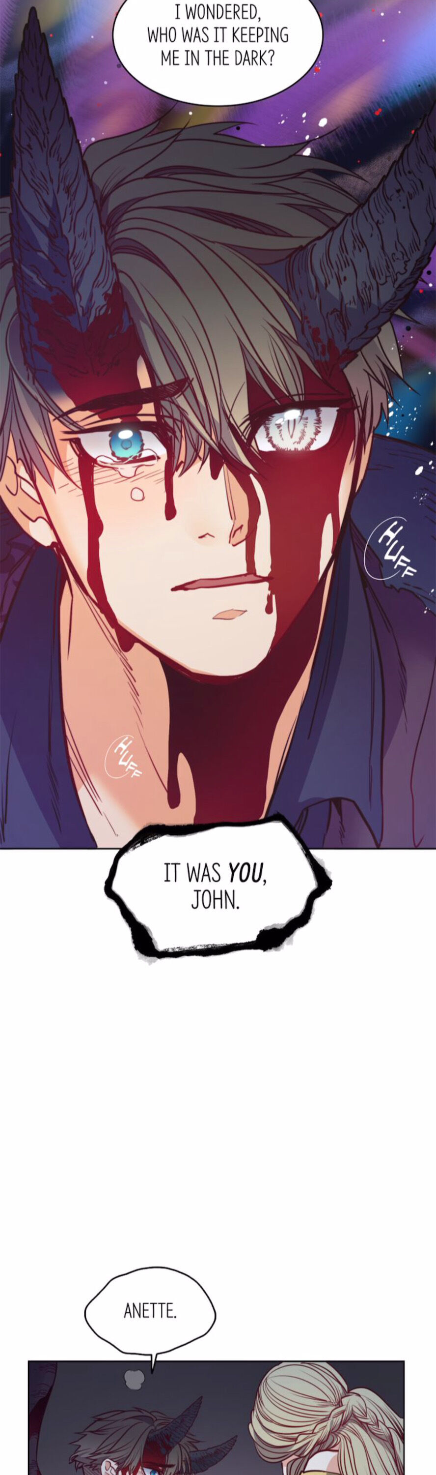 The Devil chapter 56 - page 27